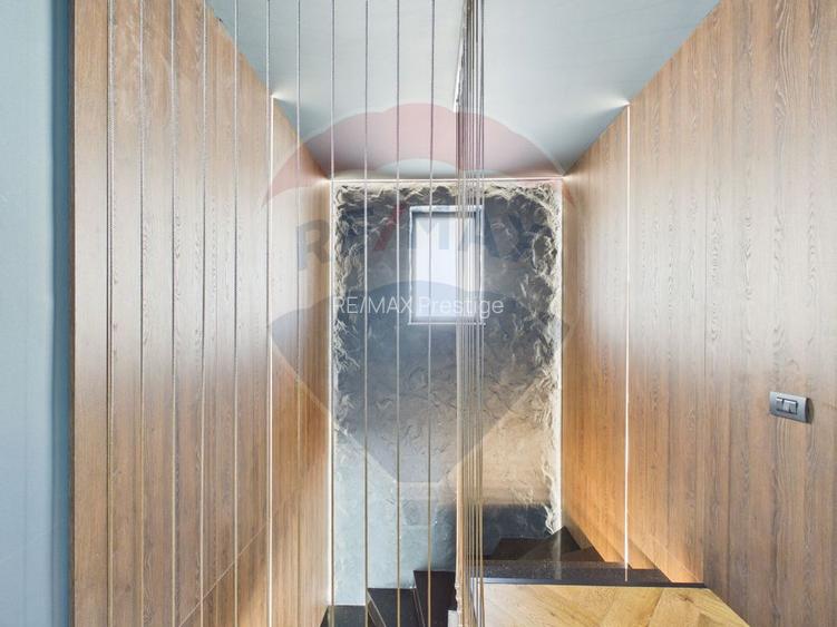 Casă ultramodernă de vânzare | Prelungirea Ghencea - 23