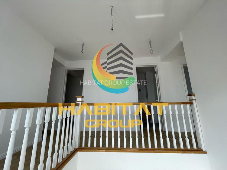 Penthouse UNICAT + 4 locuri parcare - Splaiul Unirii - 24