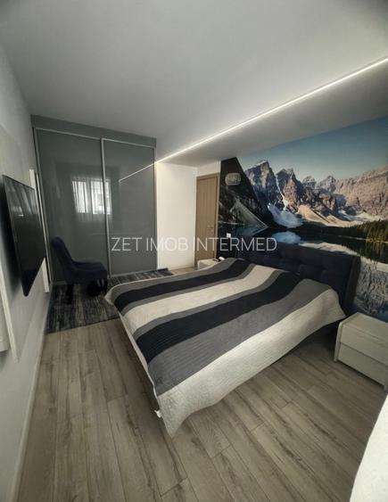2 camere Grozavesti - complex Novum | parcare subterana -100€ | - 4