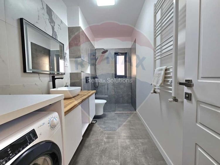 Apartament cu 2 camere de închiriat Southside Residence Constanta - 6