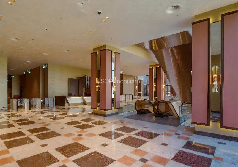 United Business Center 0, Central, 2100 - 32000 mp  0% comision! - 6