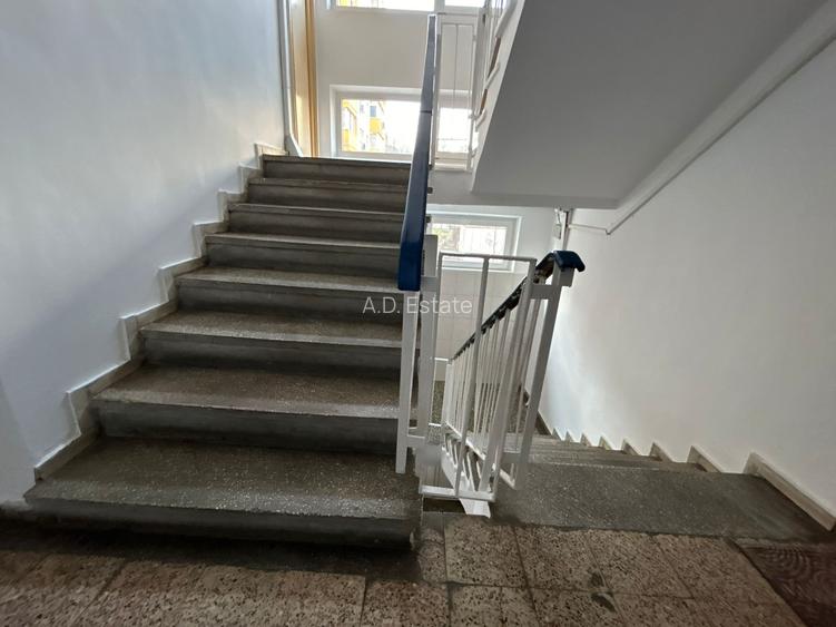 Nicolae Grigorescu 2 Camere 54 Mp Etaj 1 Bloc 1975 Reabilitat 5 Min Metrou - 8