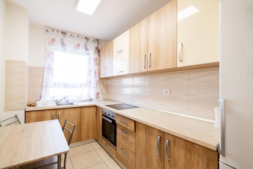 Apartament 2 camere Prima Residence - 12