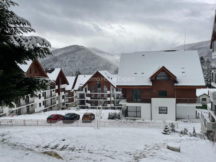 Ap 2c  complex exclusivist, fin  2025,  Furnica, 500m de Peleș, parcare și boxă - 17