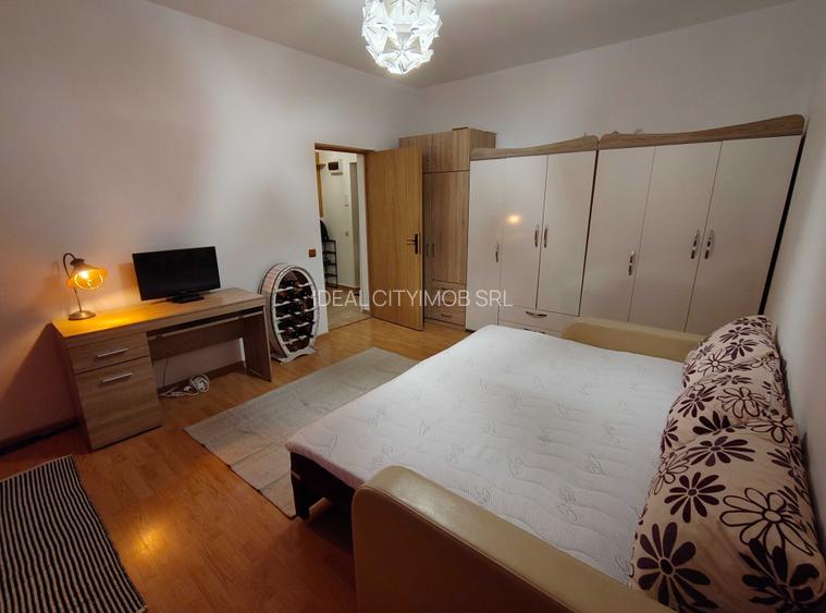 Inchiriere garsoniera Lujerului - 2