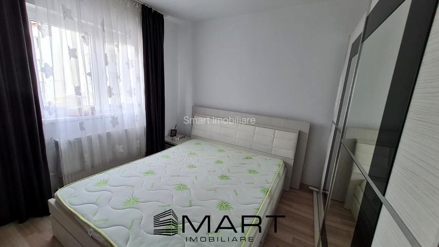 Apartament decomandat 2 camere 54 mp Strand - 10
