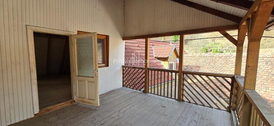 Casa/ Spalatorie chimica de vanzare in Sighisoara - 16