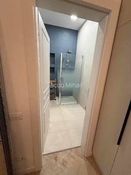 Studio Lux, prima inchiriere, central, parcare privata. - 13