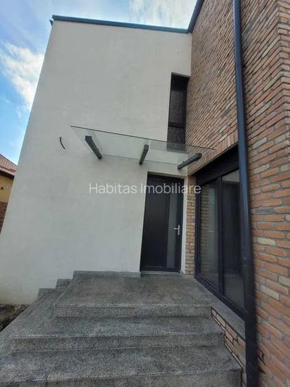 Casa individuala 166 mp utili si teren 450 mp in Someseni - 15