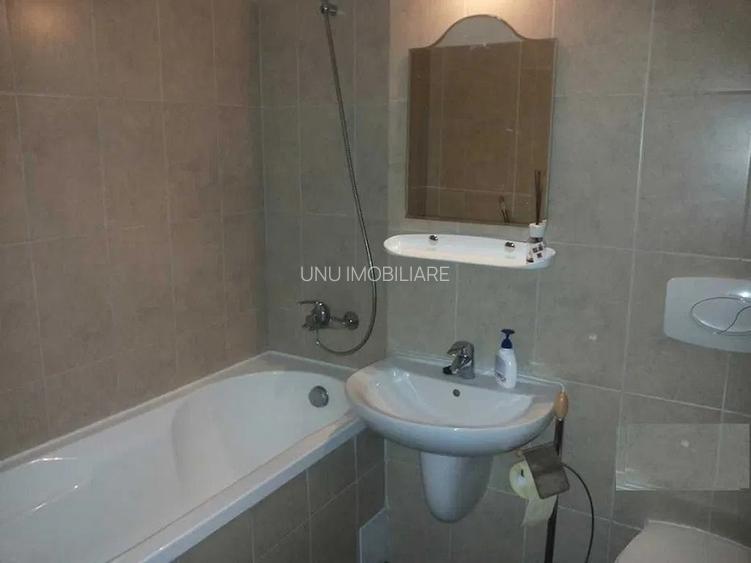 Apartament cu 2 camere - zona Copou - Complex Bellevue - 5