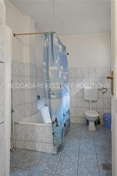 CASA DE VANZARE IN POZITIE CENTRALA - OPORTUNITATE DE EXTINDERE - 11