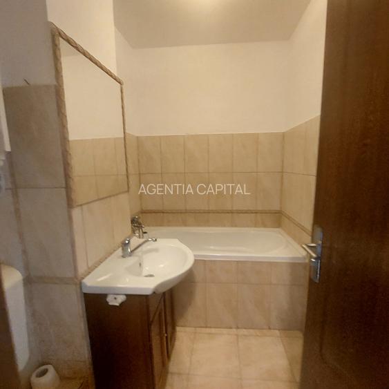 Apartament spatios Gradina Publica - 4