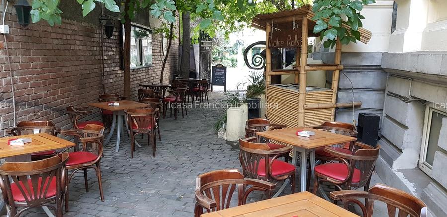 Vilă Interbelică Unică – 1180 mp,Ultracentral,Cartierul Evreiesc,Calea Călărasi - 5