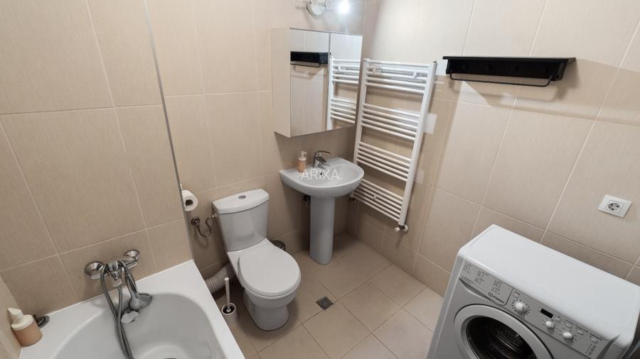 2 Camere Cu Parcare Grozavesti Onix Residence Cotroceni Politehnica - 7