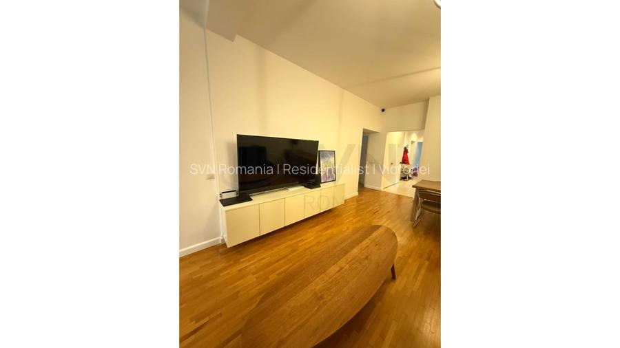REA1029115 Apartament PREMIUM 4 camere- Vila- DOROBANTI CAPITALE - 13