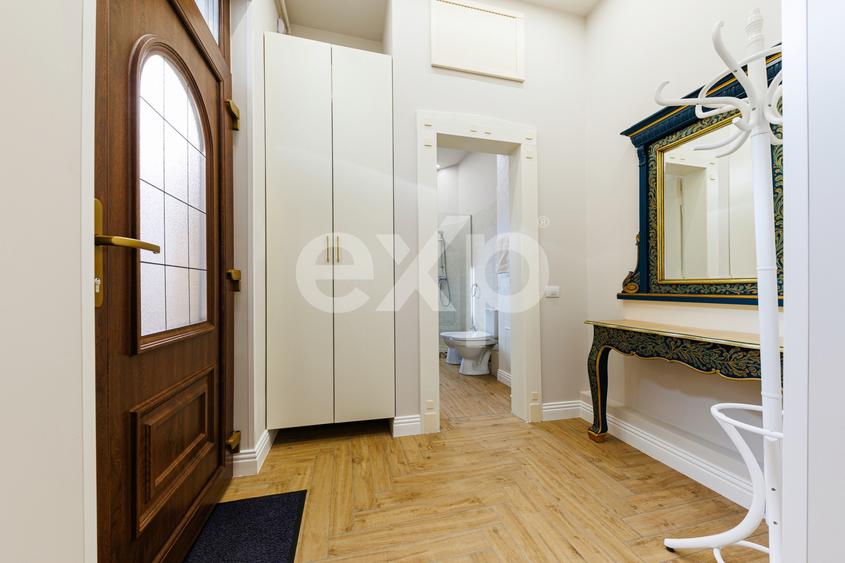 Apartament 2 camere | Centrală proprie | Ultracentral | Malul Begăi