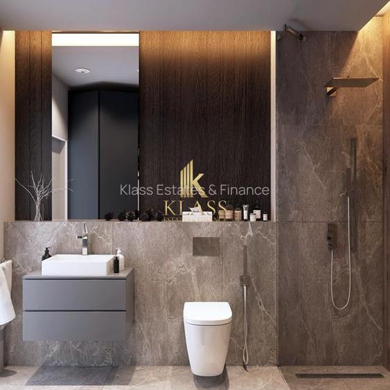 Apartament 4 camere Pipera, Scoala Americana, de vanzare - 5