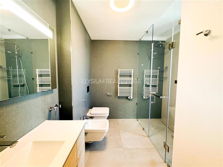 Apartament cu 5 camere de inchiriat Floreasca Rahmaninov - 21