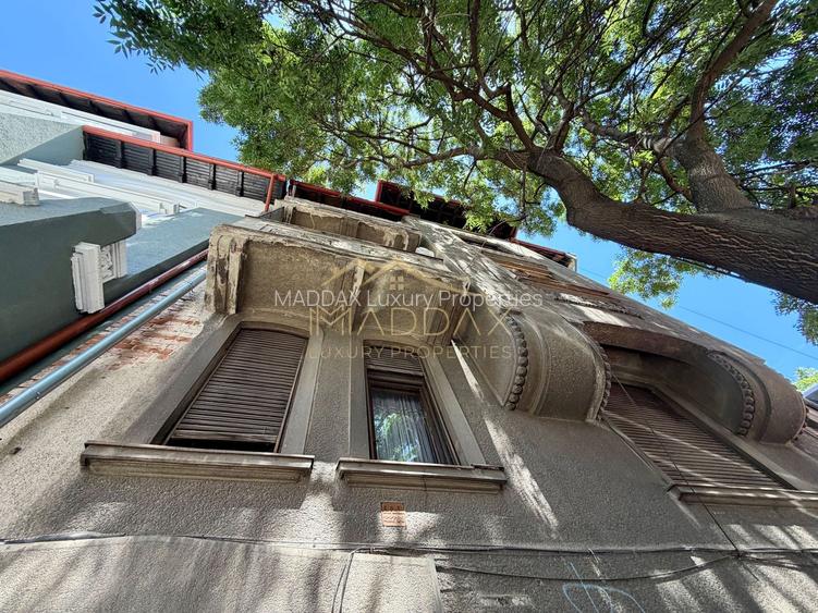 Birou cu 5 camere Unic *160mp* // Zona Eminescu- Polona - 54