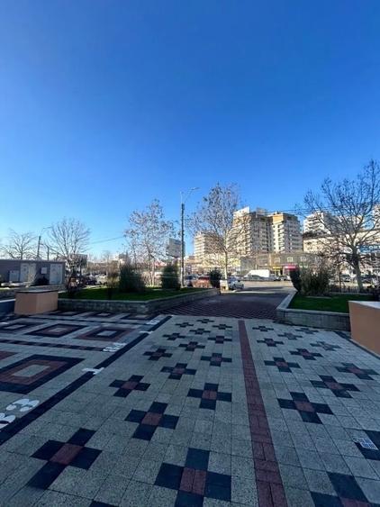 Apartament 3 camere bloc nou - metrou Mihai Bravu - Vitan