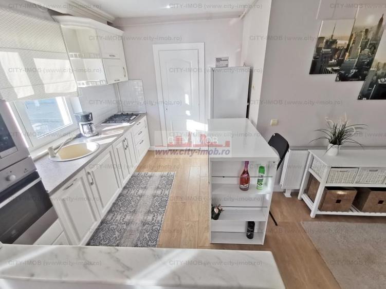 Inchiriere apartament 3 camere Baneasa Complex Rezidential - 6