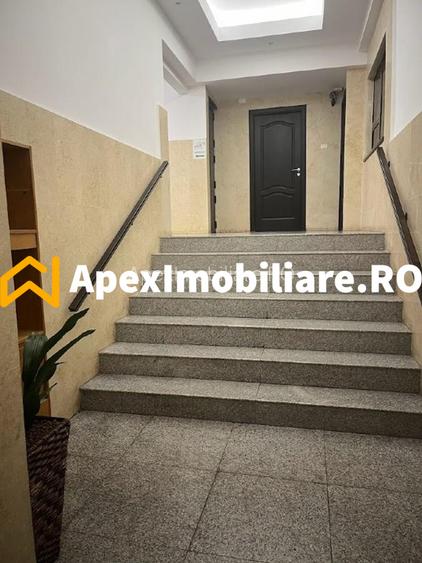 Apartament 2 camere de inchiriat Centrul Istoric București | ApexImobiliare.ro - 15