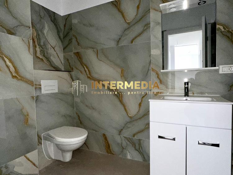 Apartament 3 camere  | 1 Baie | 1 Balcon | 61 mp. | Bloc NOU | Lift  | Central I