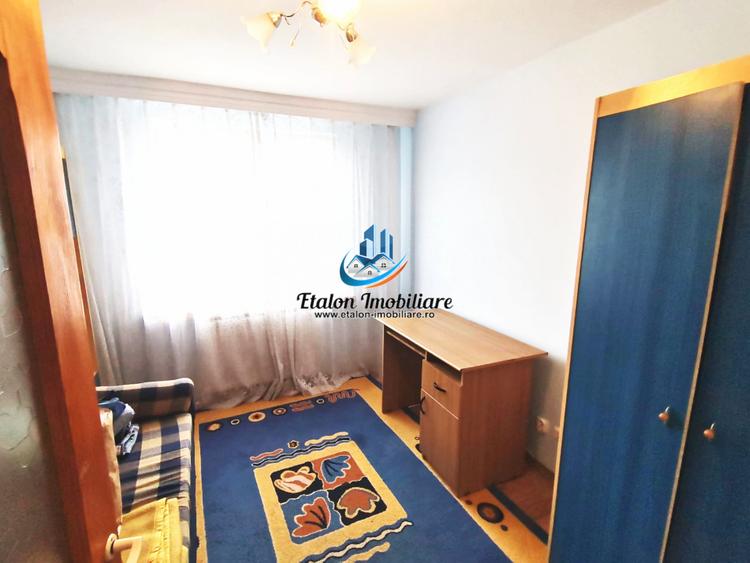 Apartament 4 camere decomandat, etaj 4, Maratei 3