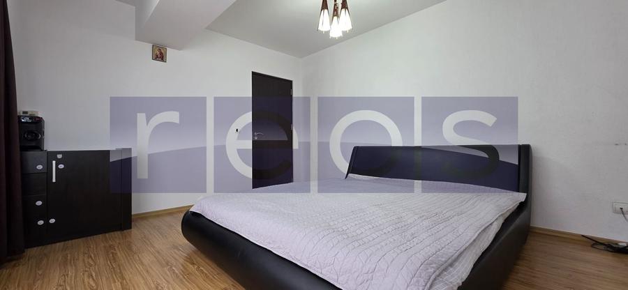 VANZARE 2 CAMERE DECOMANDAT - PARCARE -CONFORT CITY - 8
