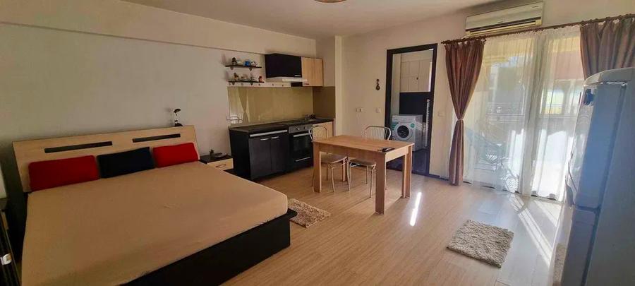 Garsoniera-Central-Lazar Residence-etaj 1-bloc nou