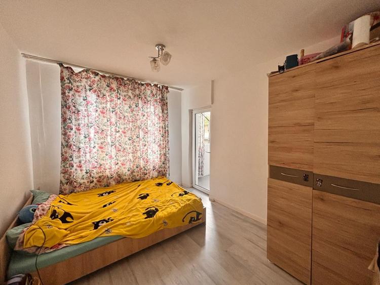 Apartament cu 4 camere de vânzare | Împăratul Traian | Etaj 3