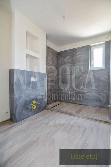 Casa 5 camere de vanzare in Floresti