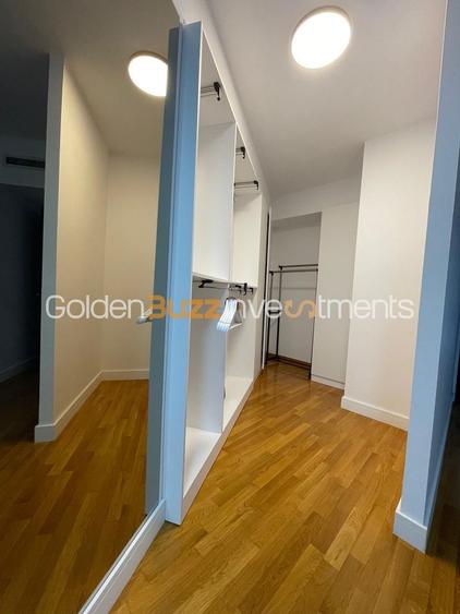 Apartament 3 camere - Herastrau VIEW LIBER