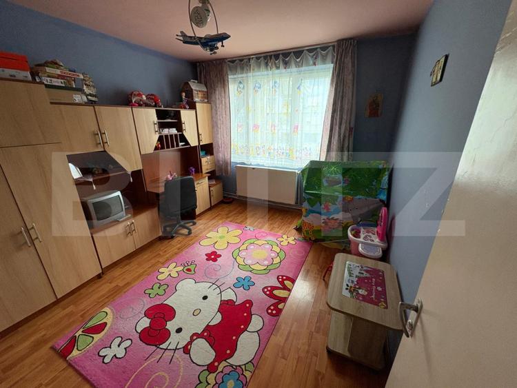 APARTAMENT 2 CAMERE SEMI-DECOMANDAT 51.000 euro
