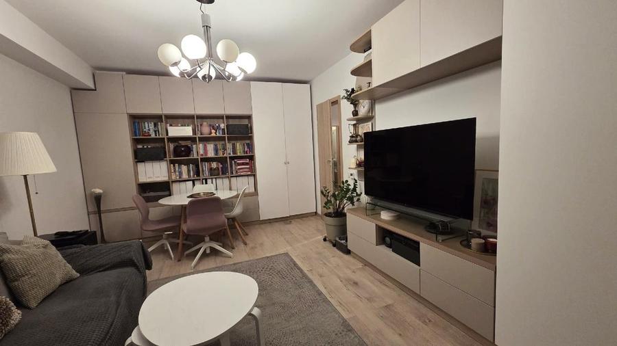 Apartament 2 camere | Zona Unirii | Terasa | Comision 0