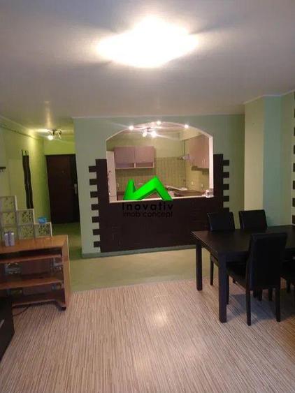 Apartament de inchiriat 2 camere Sibiu Tilisca