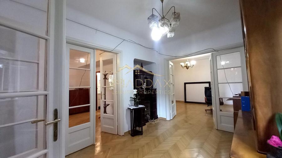 Spatiu de birouri Cabinet in Vila interbelica Dorobanti/ 100mp/inchiriere