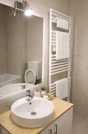 Inchireiere Apartament 3 camere Bloc Nou Lujerului
