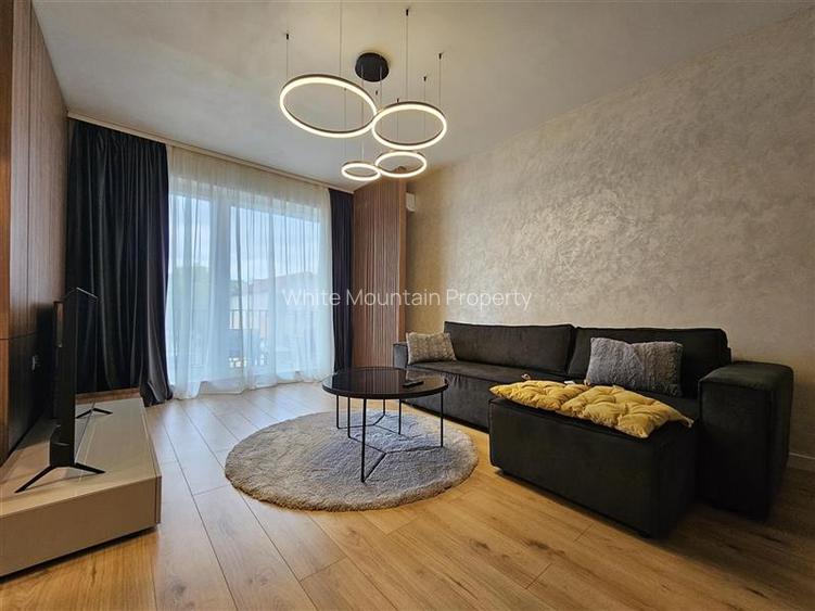 Apartament modern cu parcare subterana Vitus - 15