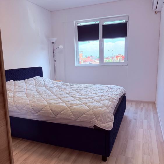 Apartament 2 camere, de inchiriat, Pollux Residence Militari