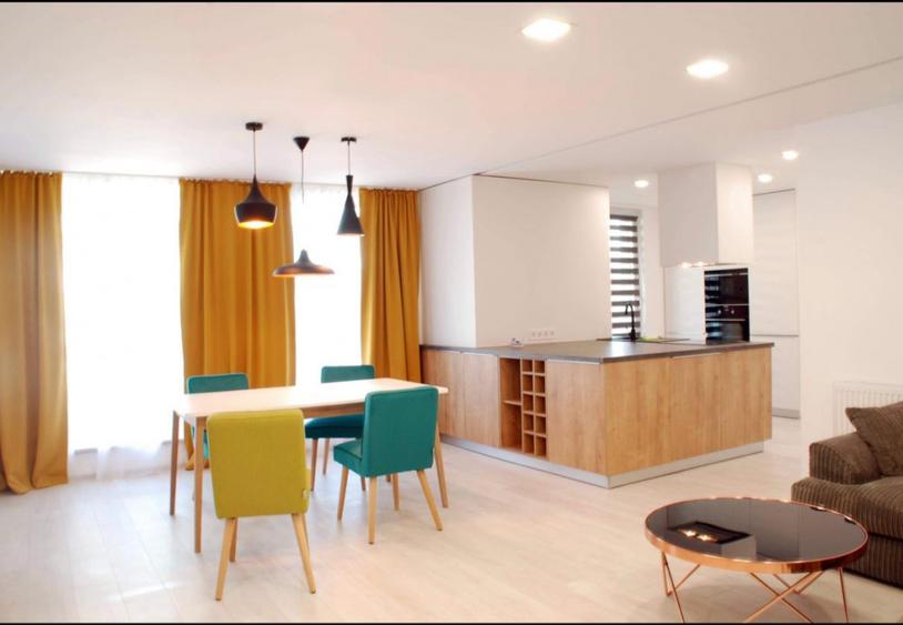 Apartament superb cu 3 camere langa Iulius Mall I 2 parcari I bloc nou