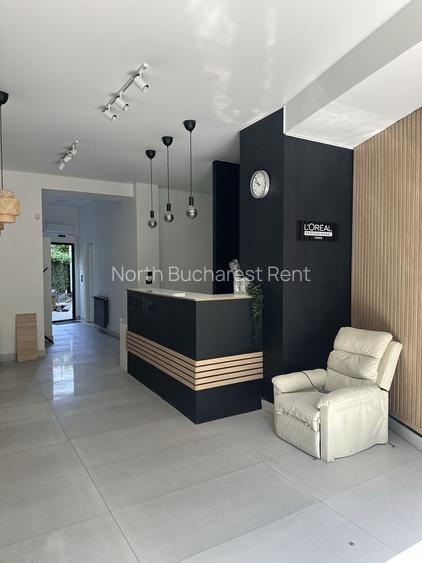 Spațiu Comercial de Închiriat 176 mp | Piața Victoriei - 3