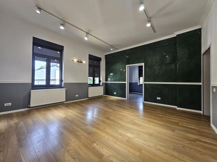 Inchiriere spatiu birouri zona Romana / Caderea Bastiliei