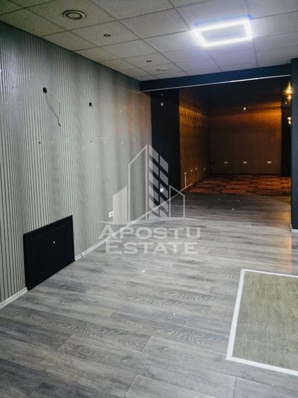 Spatiu Comercial de Inchiriat in zona UTA central