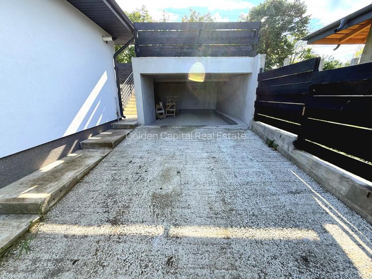 Casă Individuală 4 camere, 550mp teren. Mutare imediată - Rediu. - 17