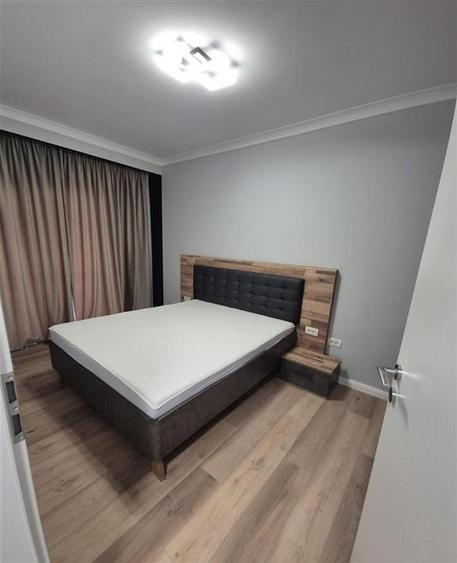 Apartament NOU 2 camere balcon gradina parcare Doamna Stanca