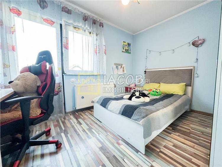 Casa P+1, Bacau – Calea Moldovei, nr 157, langa Pensiunea Moldavia - 21