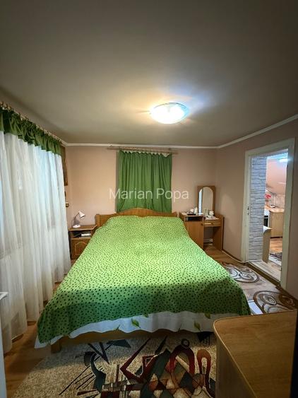 Casă 153 mp + teren 1.419 mp | Complet mobilată | Vânători, Vrancea - 4