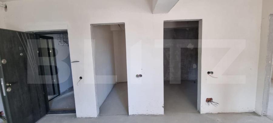 COMISION 0 !! Apartament 3 camere, 59 mp, posibilitate garaj, zona Terra