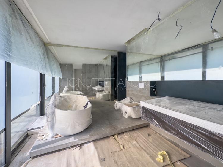 Vila moderna de exceptie in Pipera - Piscina - Smart Home - Finisaje premium